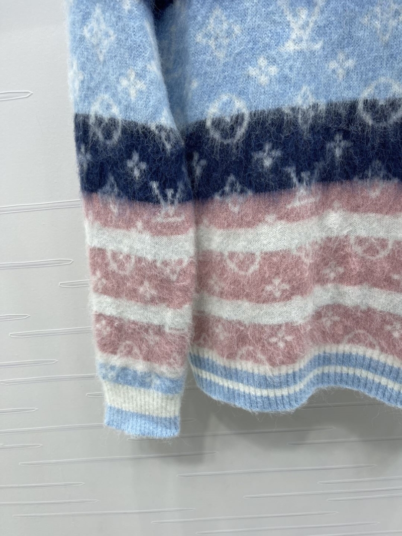 l0vis Vvtt0n sweaters